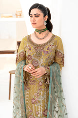 Minhal By Ramsha Collection 100% Original