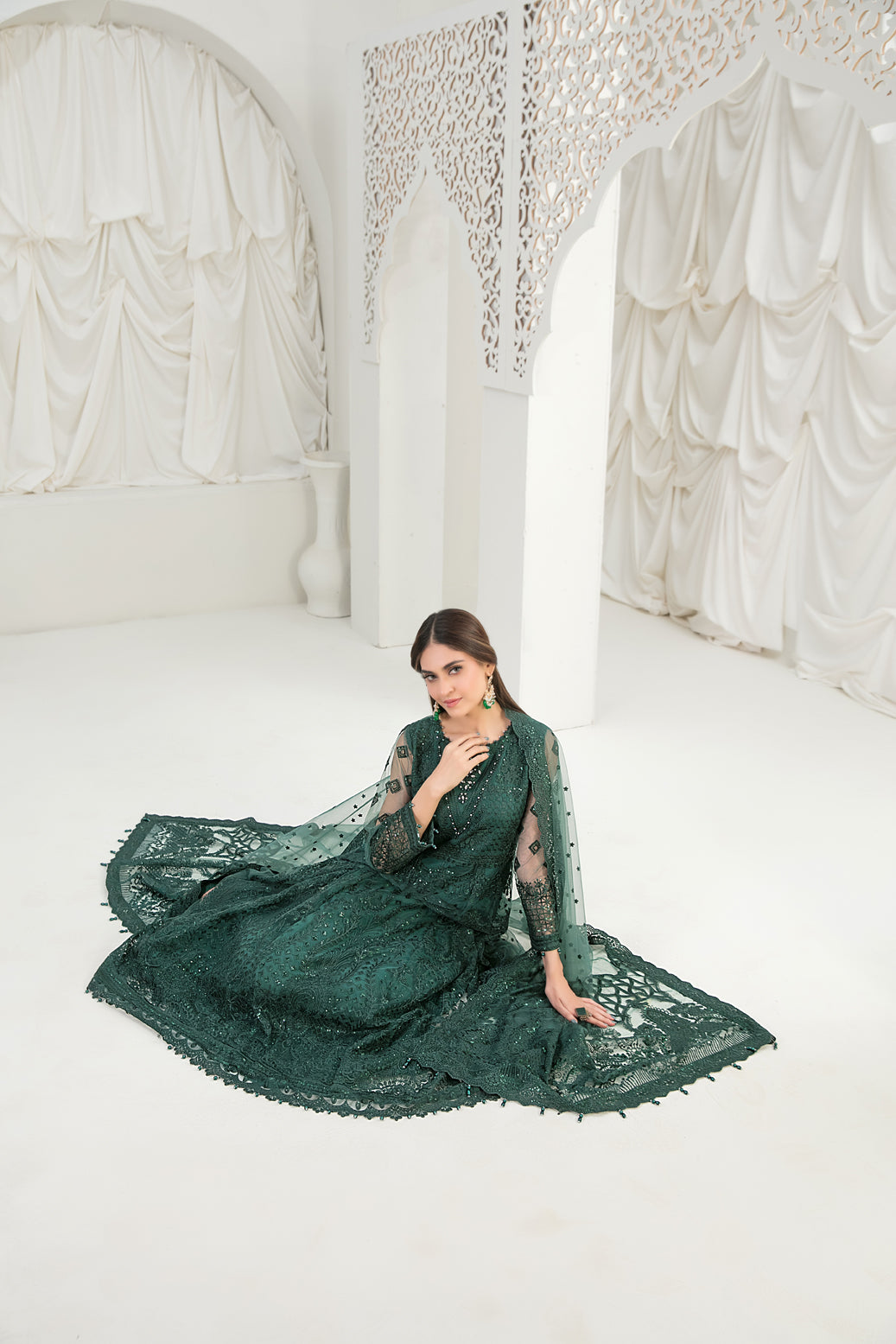 Zargul By Tawakkal  Collection
