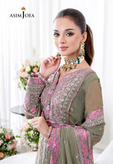 Jhilmil by Asim Jofa Collection 2023