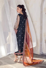 Muattar Embroidered Prets Collection By Adan Libas