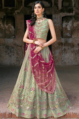 Ramsha Luxury Wedding Collection