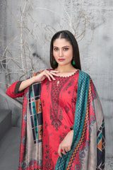 Nira By Tawakkal Luxury Collection