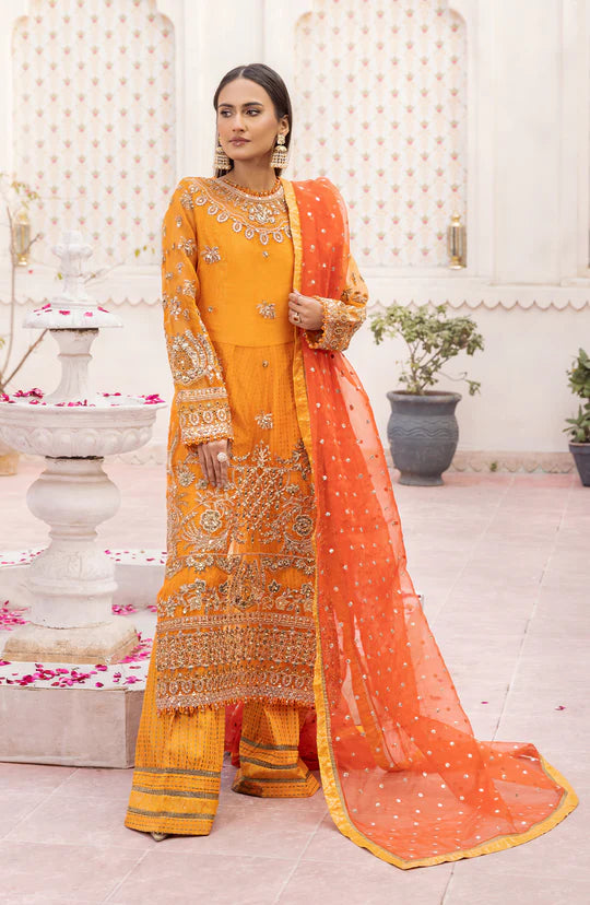 Utsav by Maryum N Maria Premium Collection