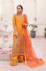 Utsav by Maryum N Maria Premium Collection