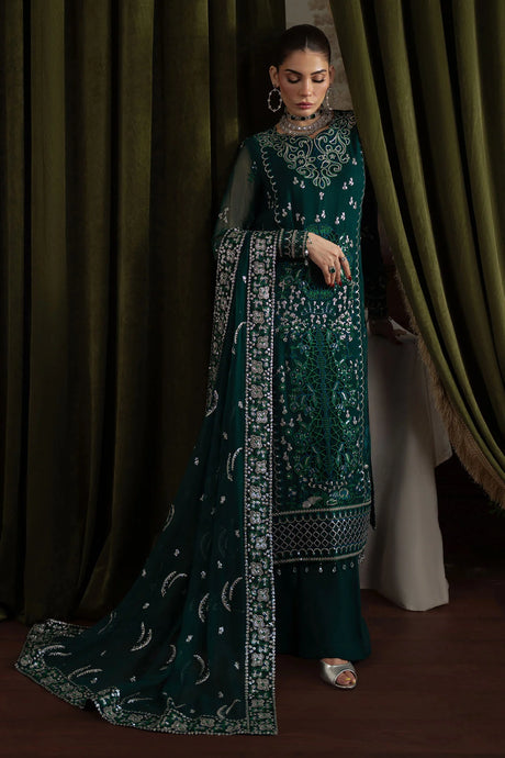 Elanora by Nureh Premium Collection