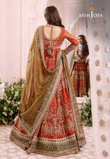 Chandni by Asim Jofa Luxury Collection