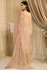 La Roza by Imrozia Premium Luxury Chiffon Collection 100% Original