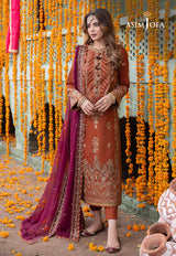 Abresham By Asim Jofa Luxury Collection