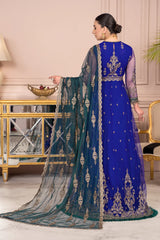 Afreen by Zarif Premium Luxury Collection 100% Original