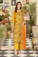 Majestic Baagh By Imrozia Premium Collection