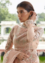 Taaruf By Seran Embroidered Luxury Formal Collection