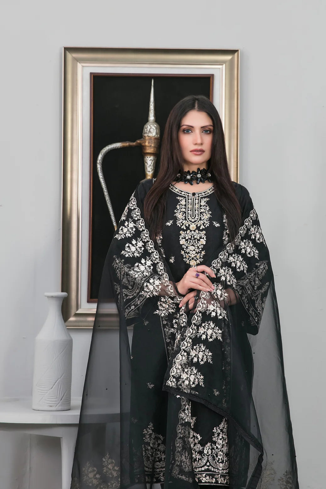 Heeriye By Tawakkal Luxury Collection