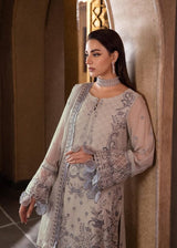 Dastoor Luxury Chiffon Collection