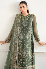 Essence By Farasha Luxury Formals Collection
