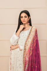 Aiyla By Tawakkal Collection Embroidered Lawn Collection
