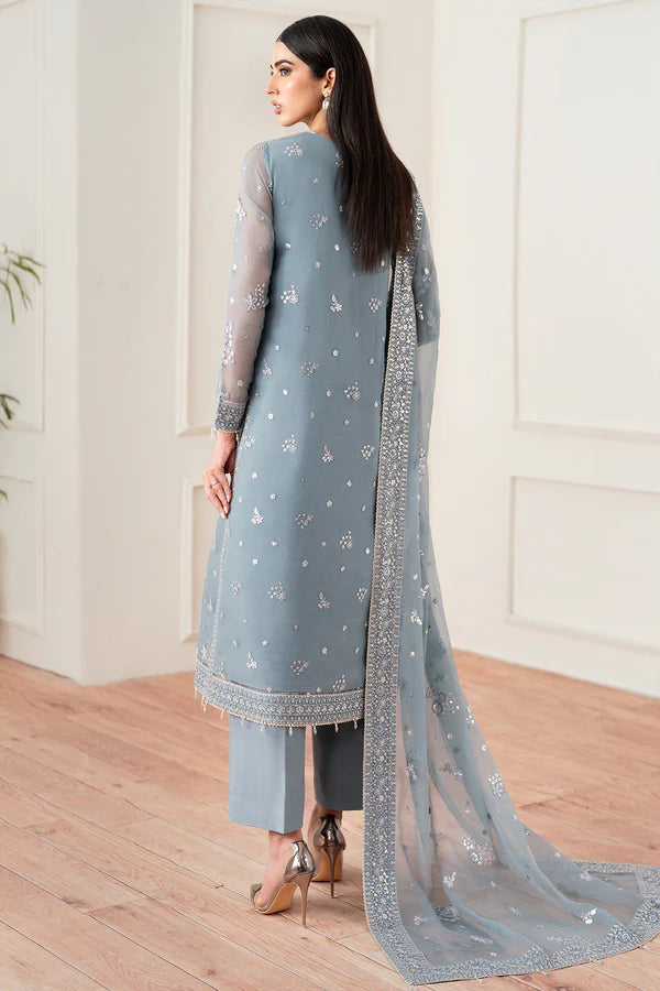 Essence By Farasha Luxury Formals Collection