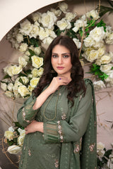 Parya By Tawakkal Embroidered Lawn Collection