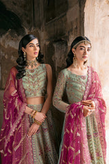 Ramsha Luxury Wedding Collection
