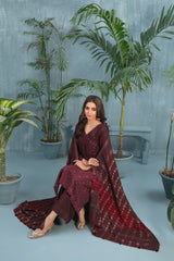 Mirzeta By Tawakkal Luxury Collection