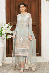 Plush By Imrozia Luxury Embroidered Collection