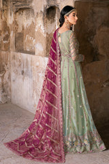 Ramsha Luxury Wedding Collection
