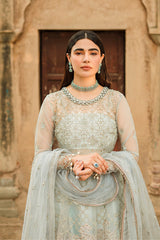 Original Vitalia Embroidered Party Wear Collection