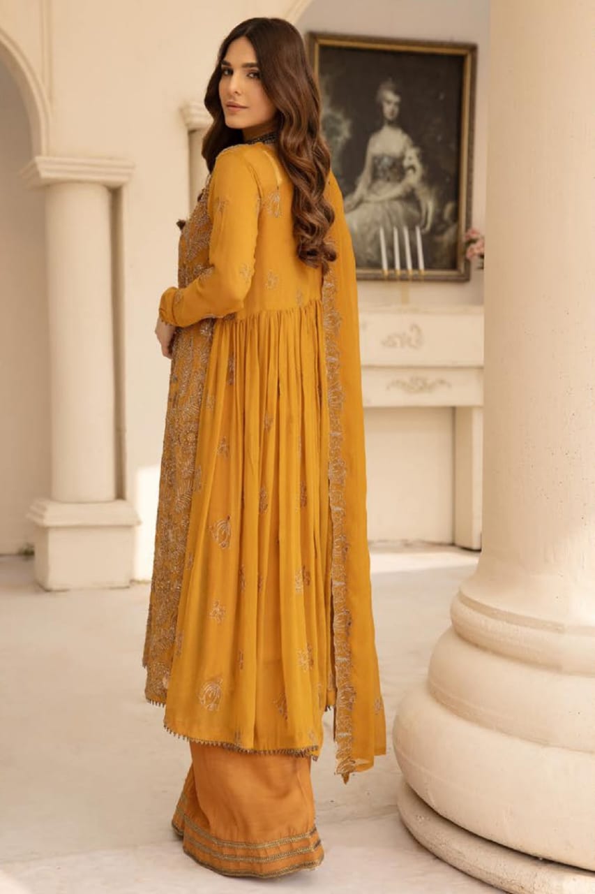 Minakari By Khoobsurat Premium Collection