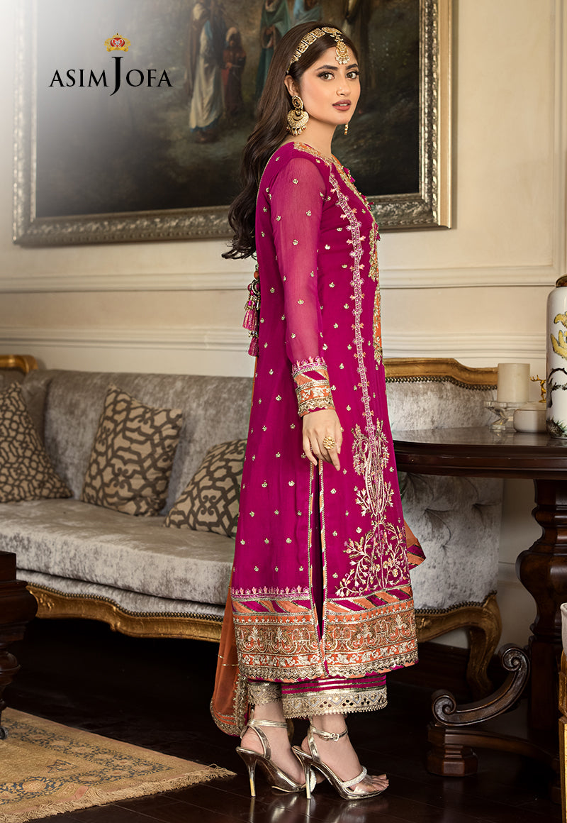 Jhilmil by Asim Jofa Collection 2023