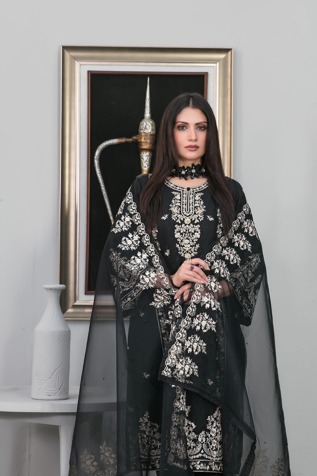 Heeriye By Tawakkal Luxury Collection