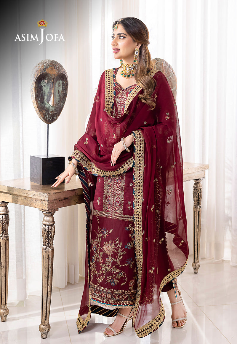 Jhilmil by Asim Jofa Collection 2023