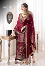Jhilmil by Asim Jofa Collection 2023