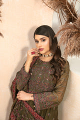 Oriana by Tawakkal Luxury Embroidered Collection