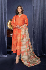 Charizma Jecquard Luxury Suit