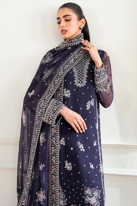 Essence By Farasha Luxury Formals Collection