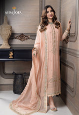 Jhilmil by Asim Jofa Collection 2023