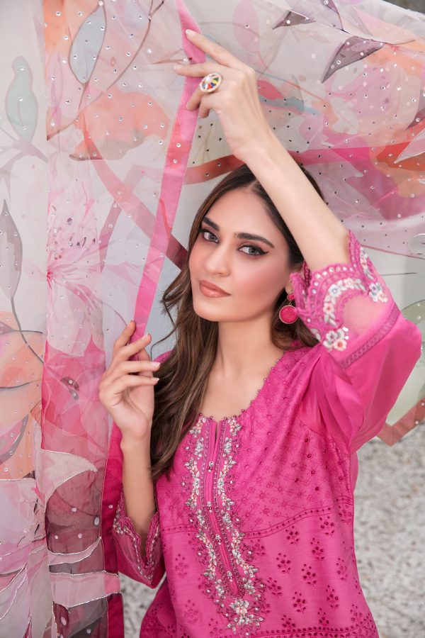 Payal By Tawakkal Premium Lawn Collection
