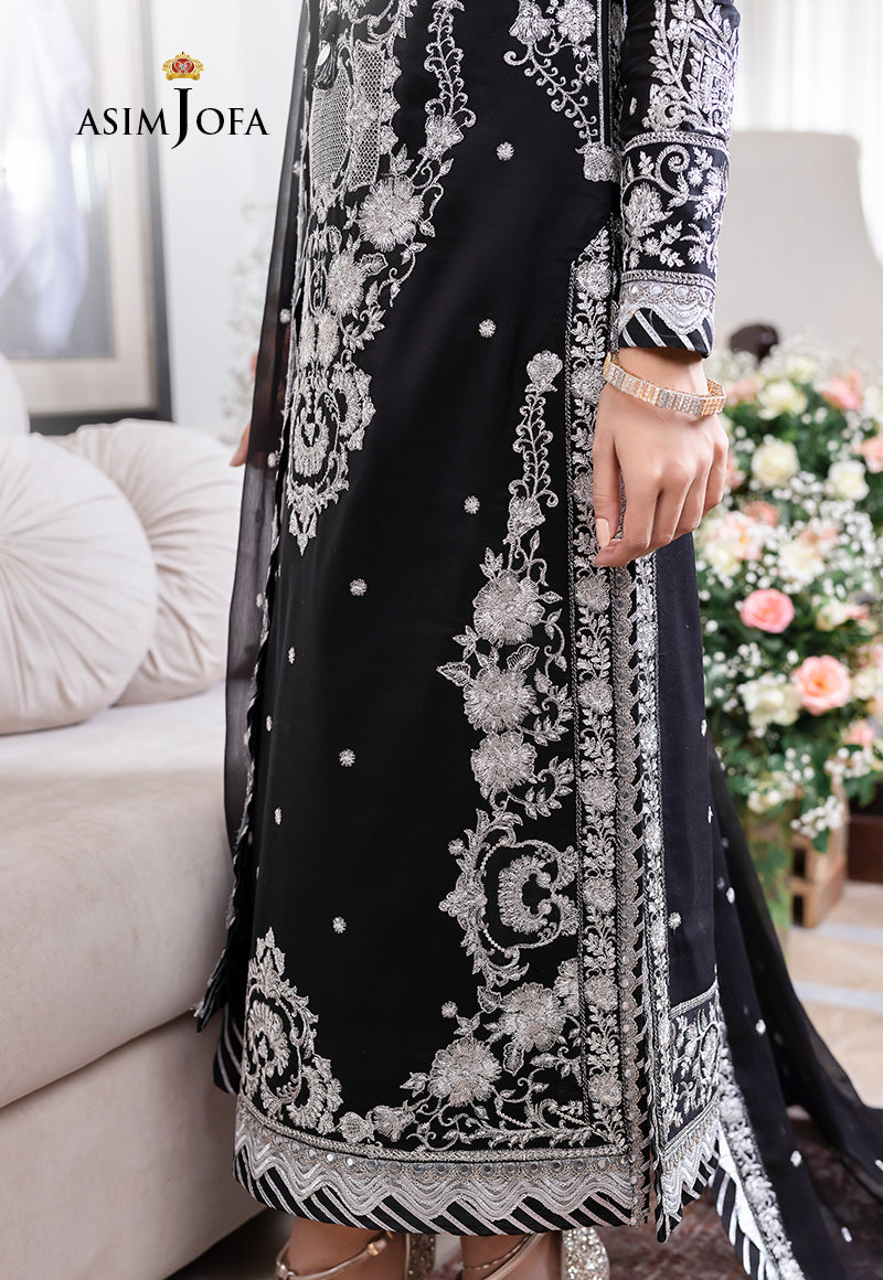 Jhilmil by Asim Jofa Collection 2023