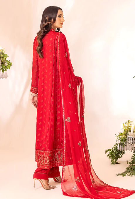 Luxe By Adan's Libas Luxury Embroidered Collection
