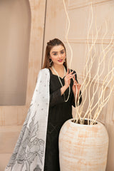 Serra By Tawakkal Embroidered Cotton Collection