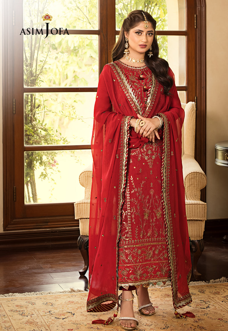 Jhilmil by Asim Jofa Collection 2023