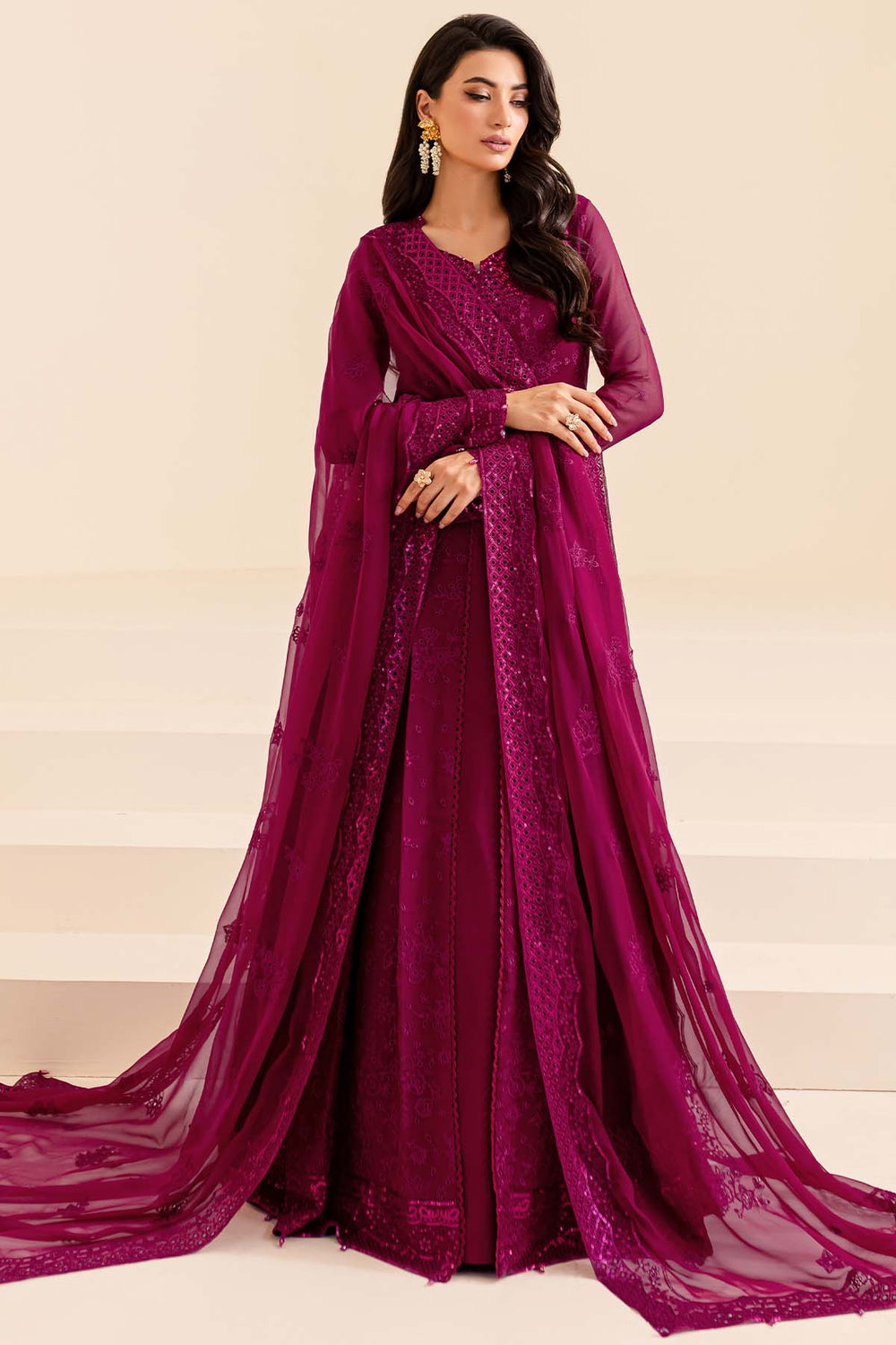 Lumiere by Farasha Luxury Collection