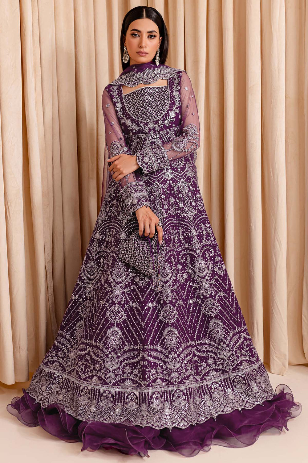 Lumiere by Farasha Luxury Collection