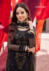 Abresham By Asim Jofa Luxury Collection