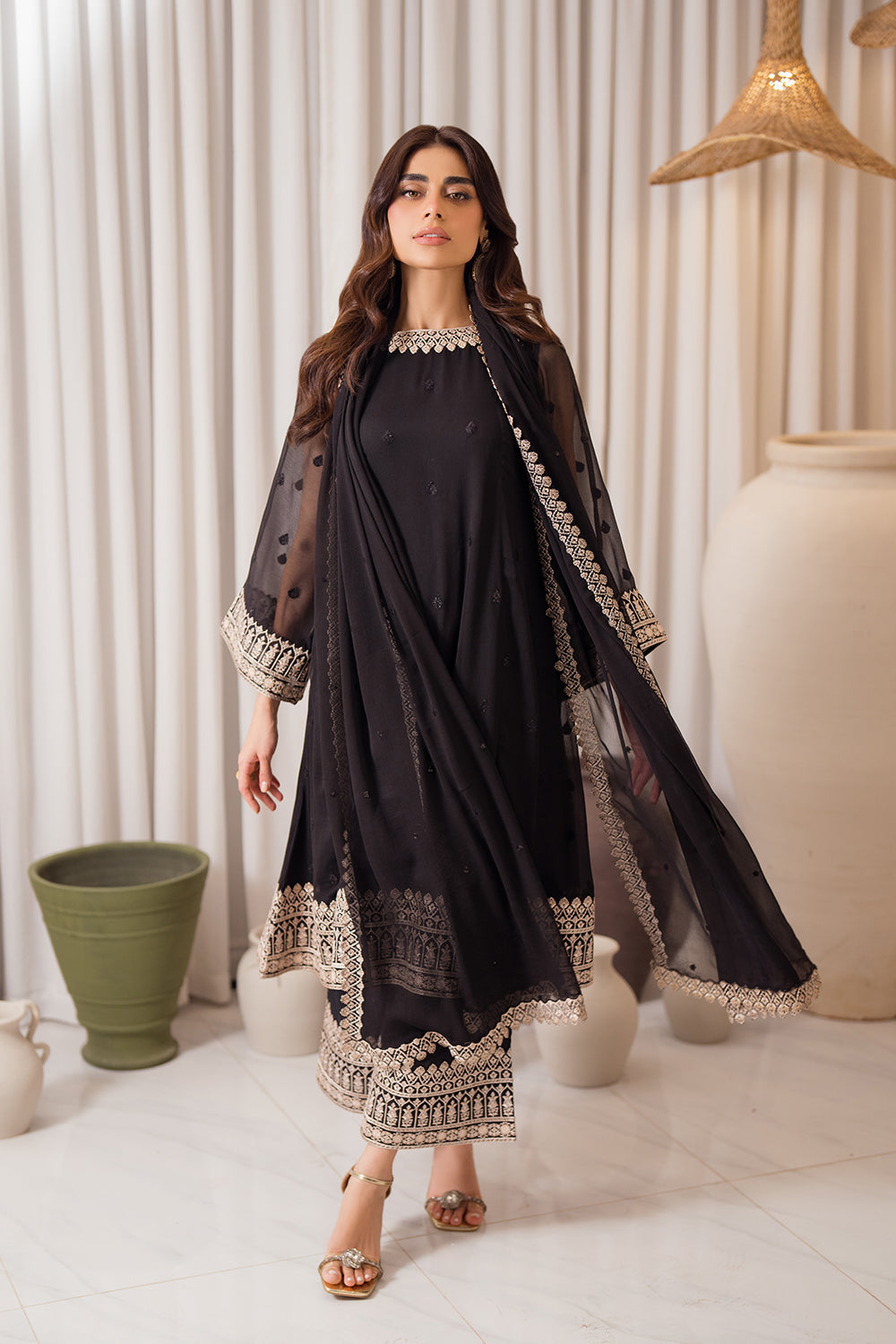 Ensembles by Azure Luxury Collection