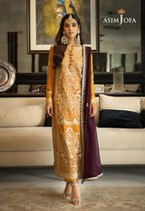 Asim Jofa Luxury Collection