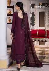 Abresham By Asim Jofa Luxury Collection