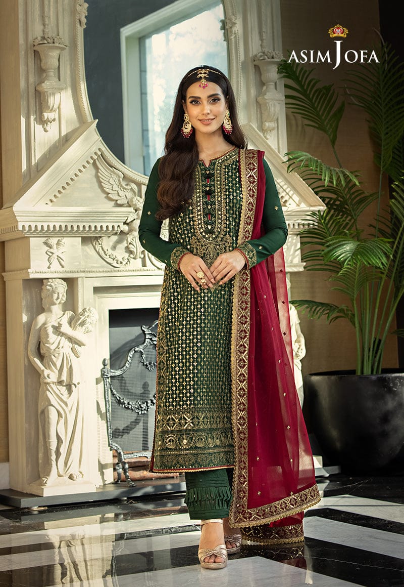 Asim Jofa Luxury Collection