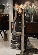 Aj Vasl E Yaar By Asim Jofa Luxury Collection