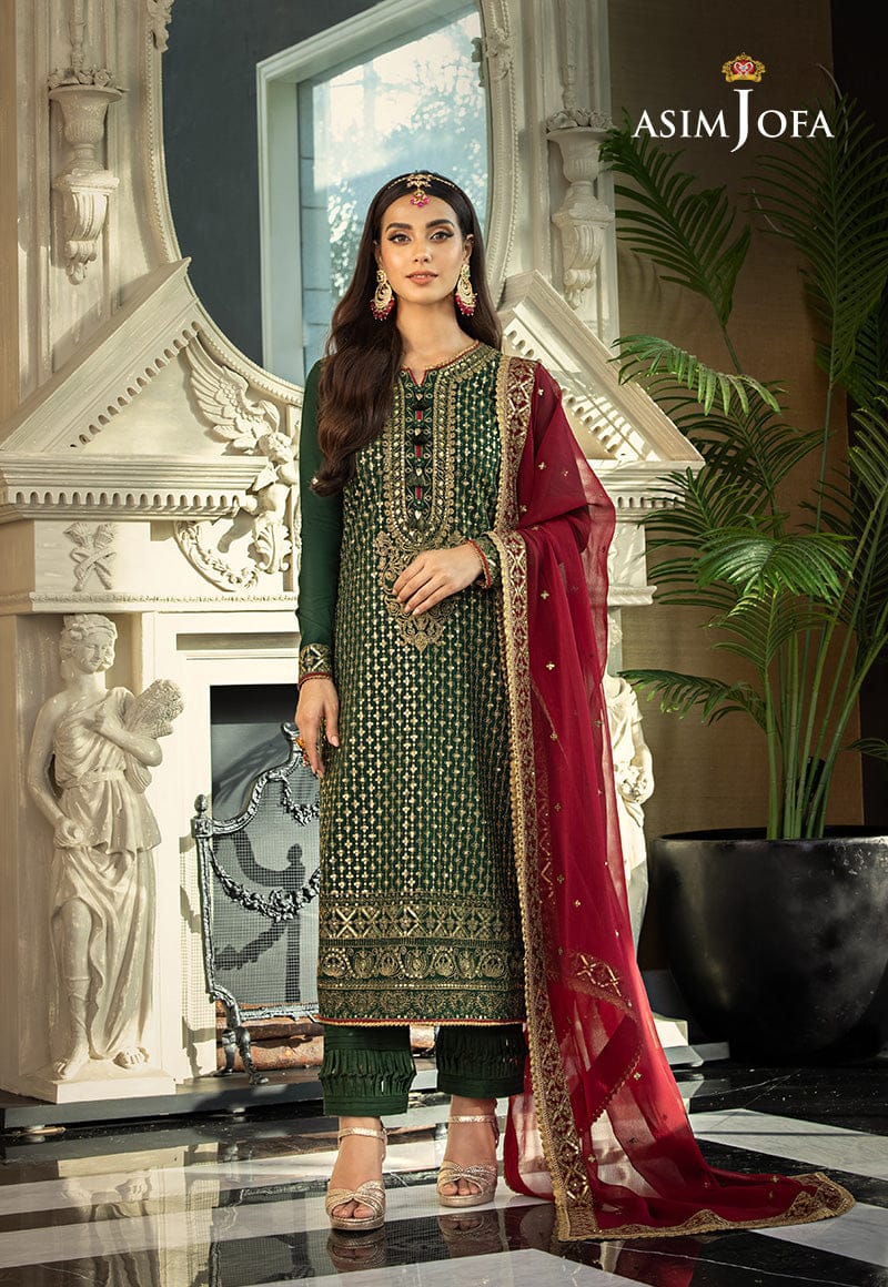 Asim Jofa Luxury Collection