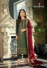 Asim Jofa Luxury Collection